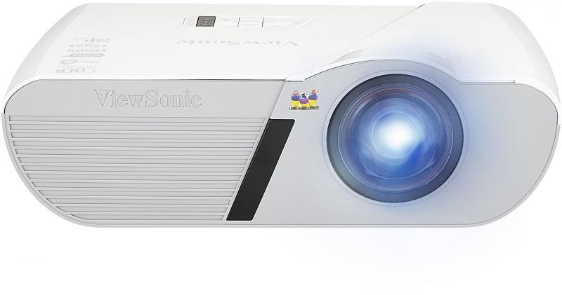 ViewSonic Projektor PJD5550Lws