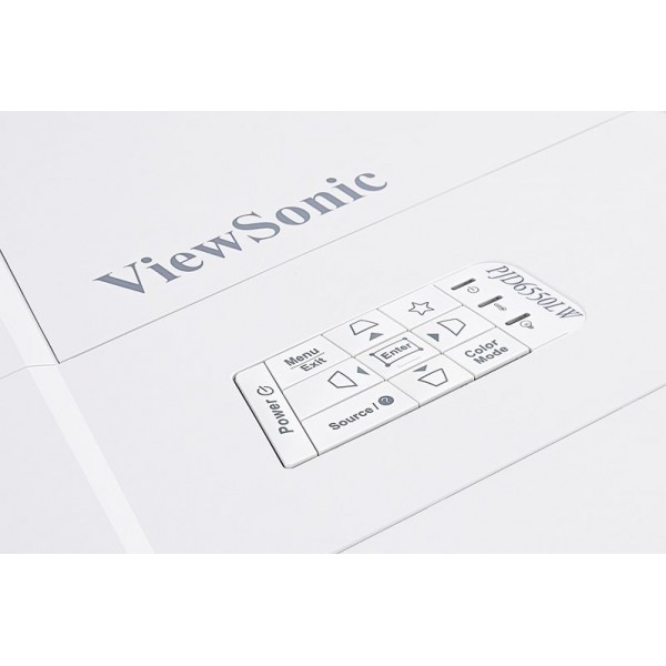 ViewSonic Projektor PJD6550LW