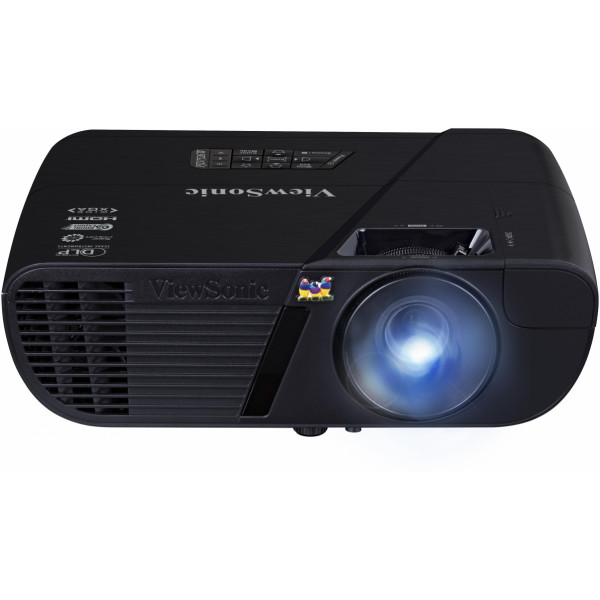 ViewSonic Projektor PJD7526W