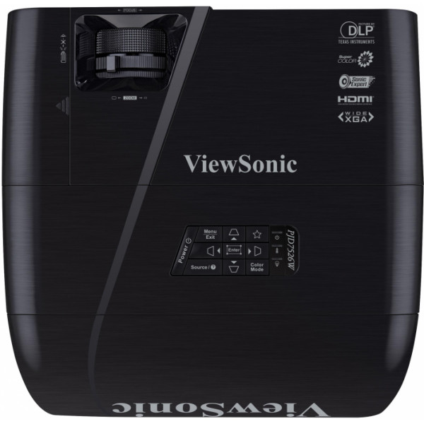 ViewSonic Projektor PJD7526W