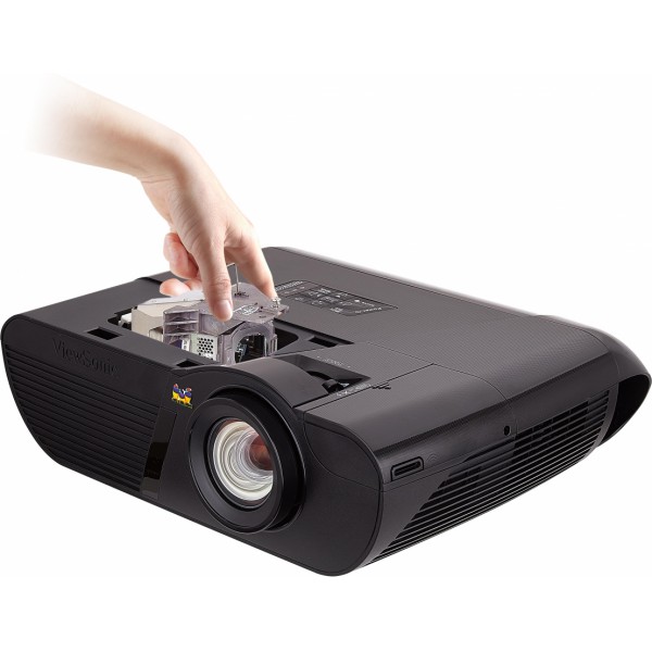 ViewSonic Projektor PJD7835HD