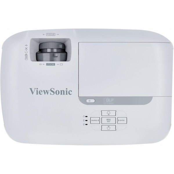 ViewSonic Projektor PX702HD