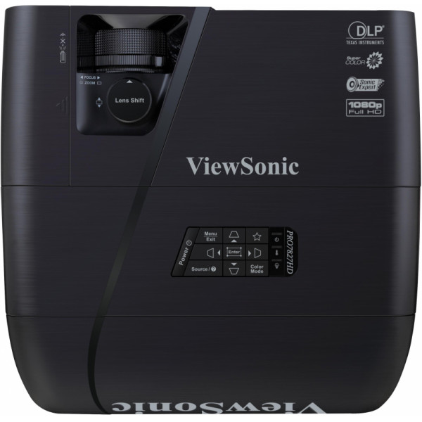 ViewSonic Projektor Pro7827HD