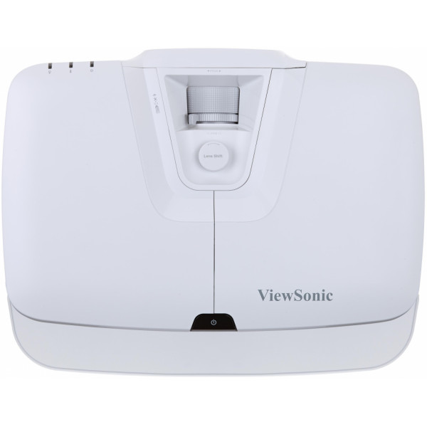 ViewSonic Projektor Pro8530HDL