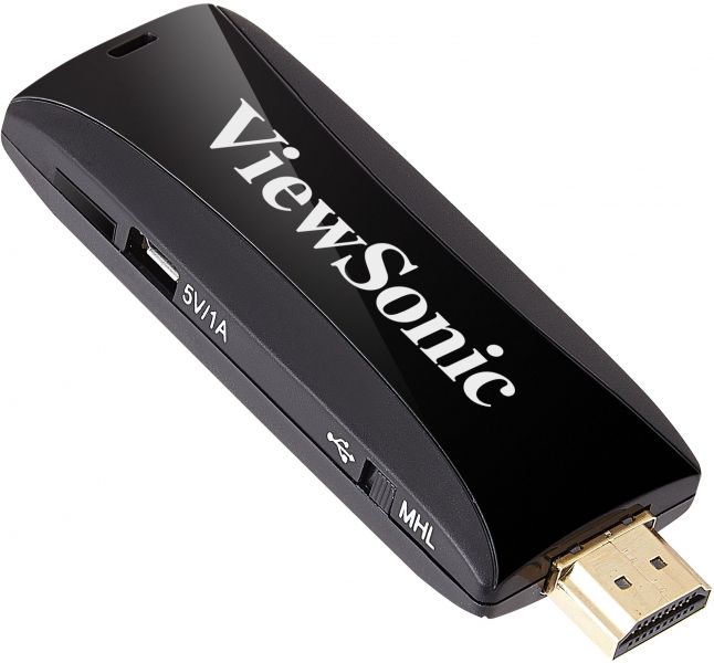 ViewSonic Wireless Presentation Gateway WPG-300