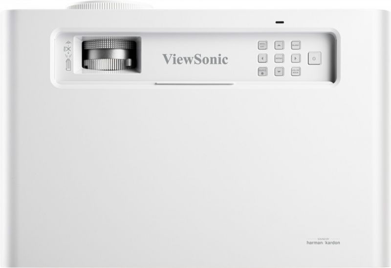 ViewSonic Projektor X2