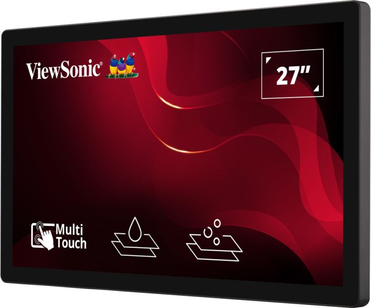 ViewSonic Pen displej XF2730