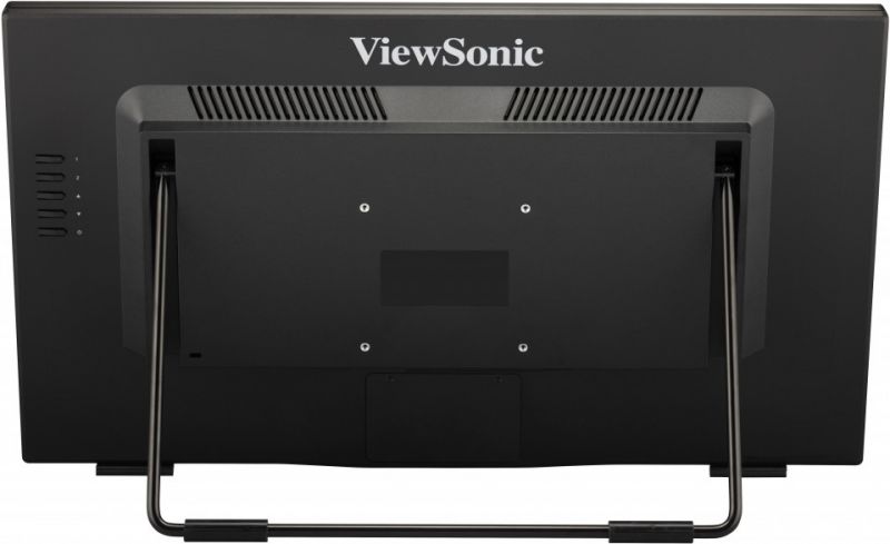 ViewSonic LCD Displej TD2465