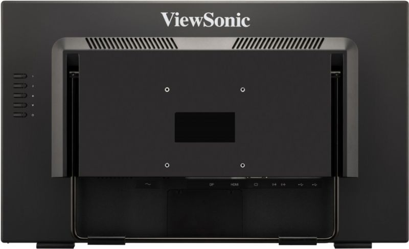 ViewSonic LCD Displej TD2465