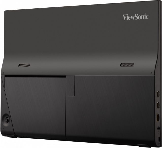 ViewSonic LCD Displej VA1655