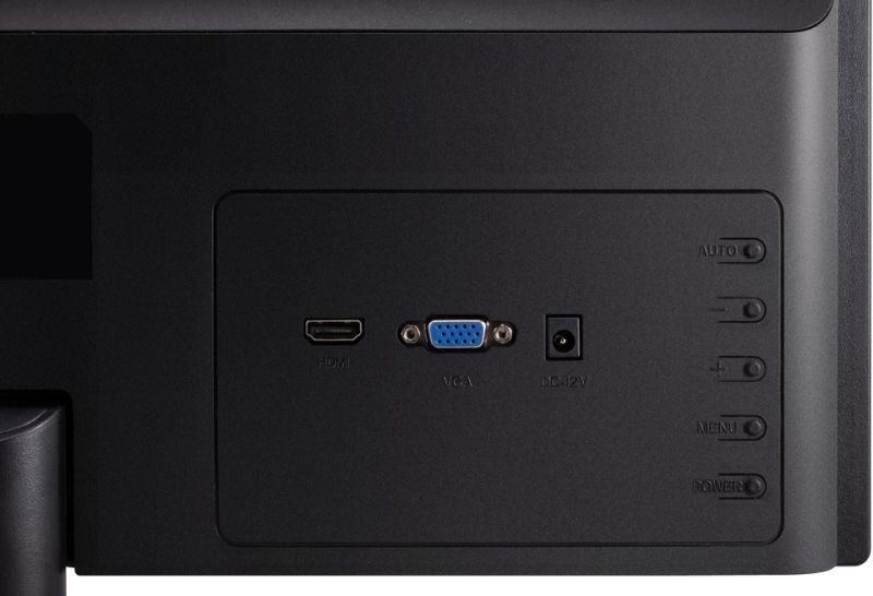 ViewSonic LCD Displej VA2223-H