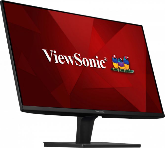 ViewSonic LCD Displej VA2715-2K-MHD