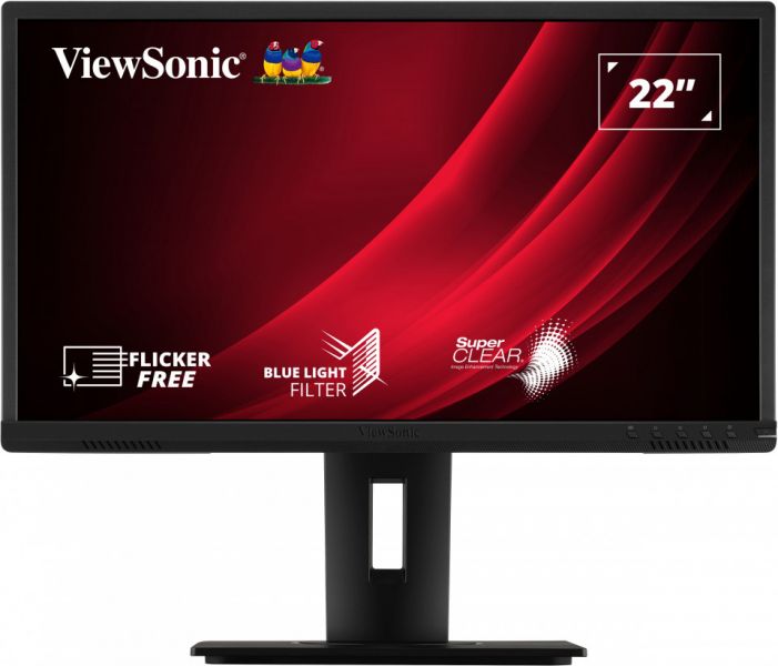 ViewSonic LCD Displej VG2240