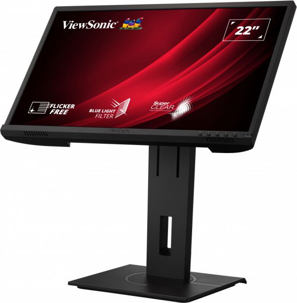 ViewSonic LCD Displej VG2240