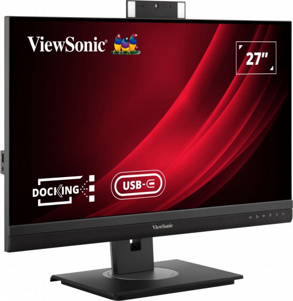 ViewSonic LCD Displej VG2756V-2K