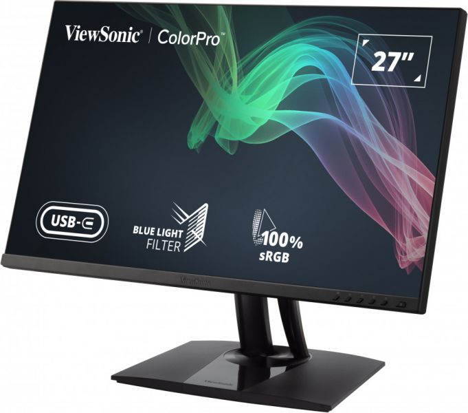 ViewSonic LCD Displej VP2756-2K