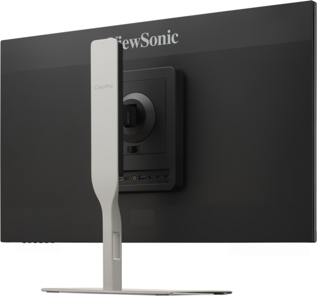 ViewSonic LCD Displej VP2766-2K