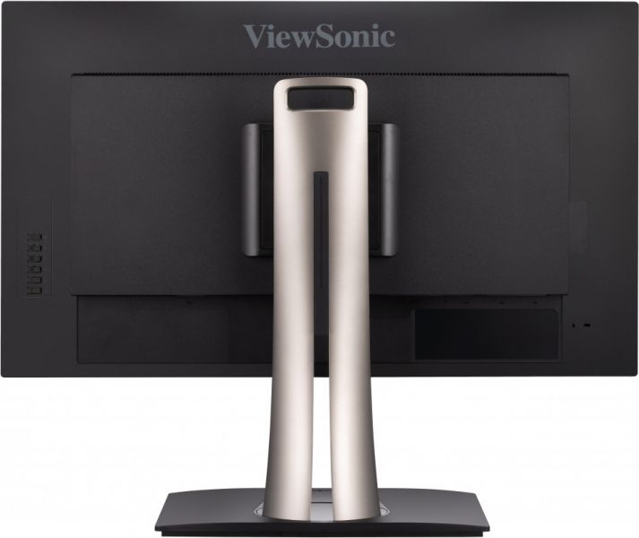 ViewSonic LCD Displej VP3256-4K