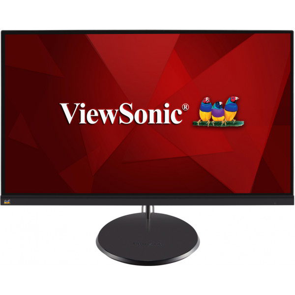 ViewSonic LCD Displej VX2485-MHU