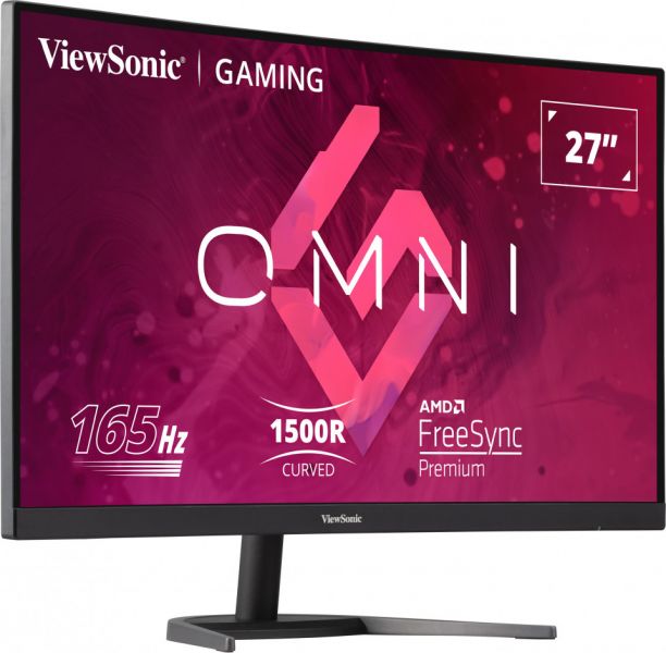 ViewSonic LCD Displej VX2768-PC-MHD