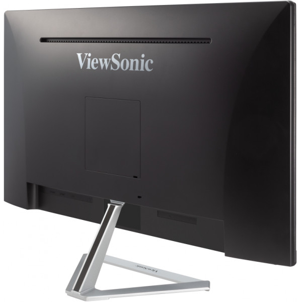 ViewSonic LCD Displej VX2776-4K-MHD