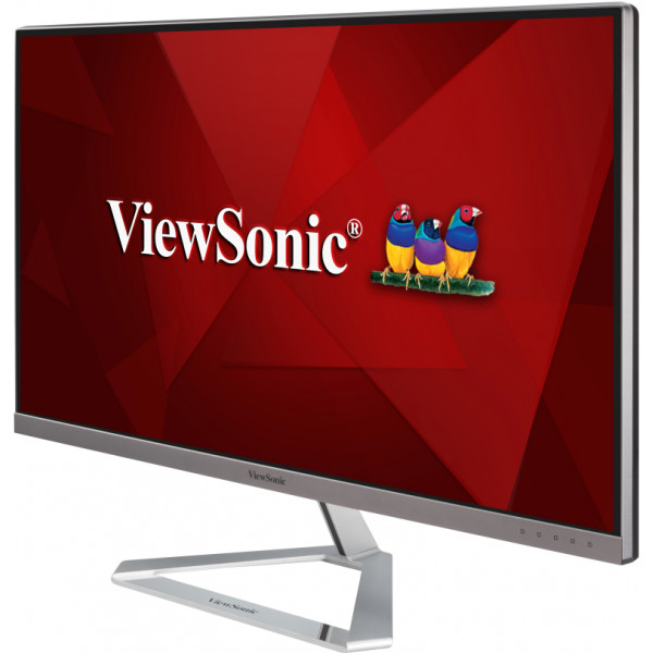 ViewSonic LCD Displej VX2776-4K-MHD