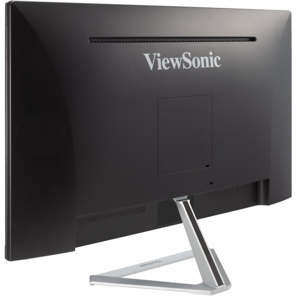 ViewSonic LCD Displej VX2776-4K-MHD