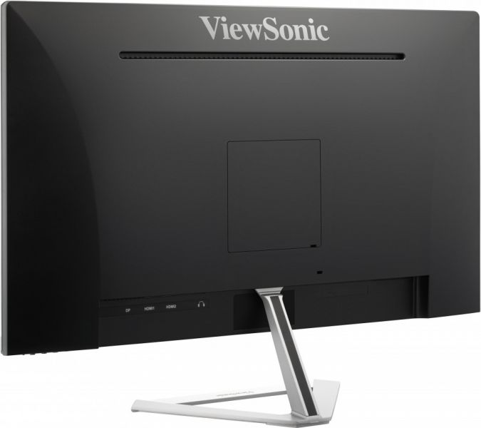 ViewSonic LCD Displej VX2780-2K