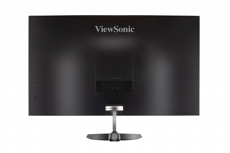 ViewSonic LCD Displej VX2785-2K-MHDU