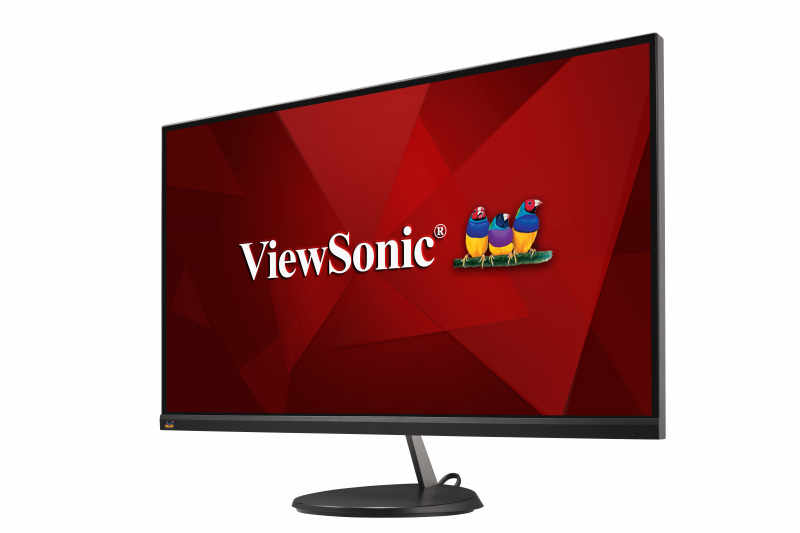 ViewSonic LCD Displej VX2785-2K-MHDU