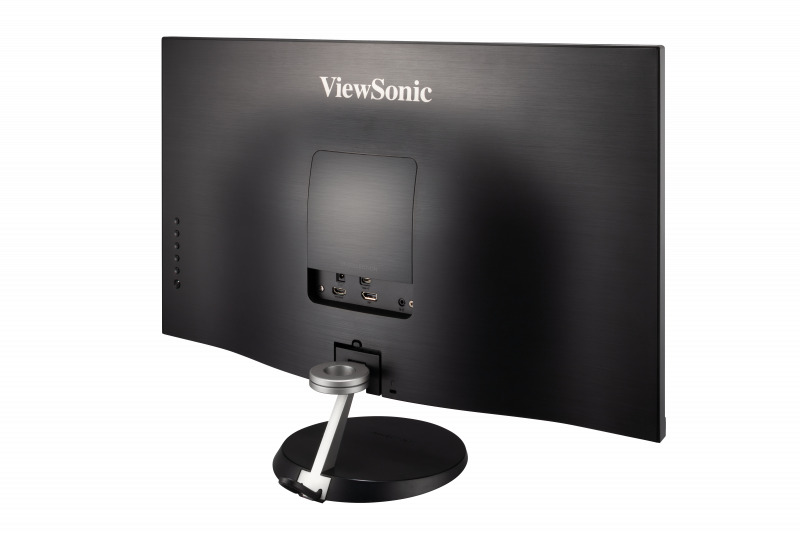 ViewSonic LCD Displej VX2785-2K-MHDU