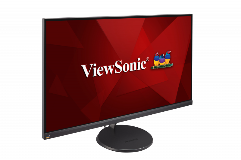 ViewSonic LCD Displej VX2785-2K-MHDU