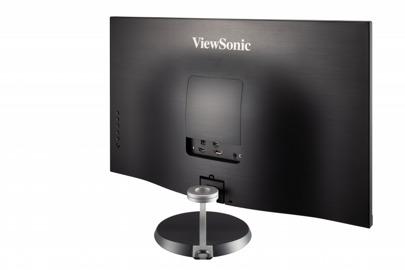 ViewSonic LCD Displej VX2785-2K-MHDU