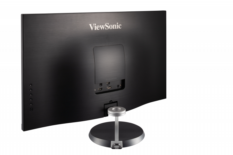 ViewSonic LCD Displej VX2785-2K-MHDU