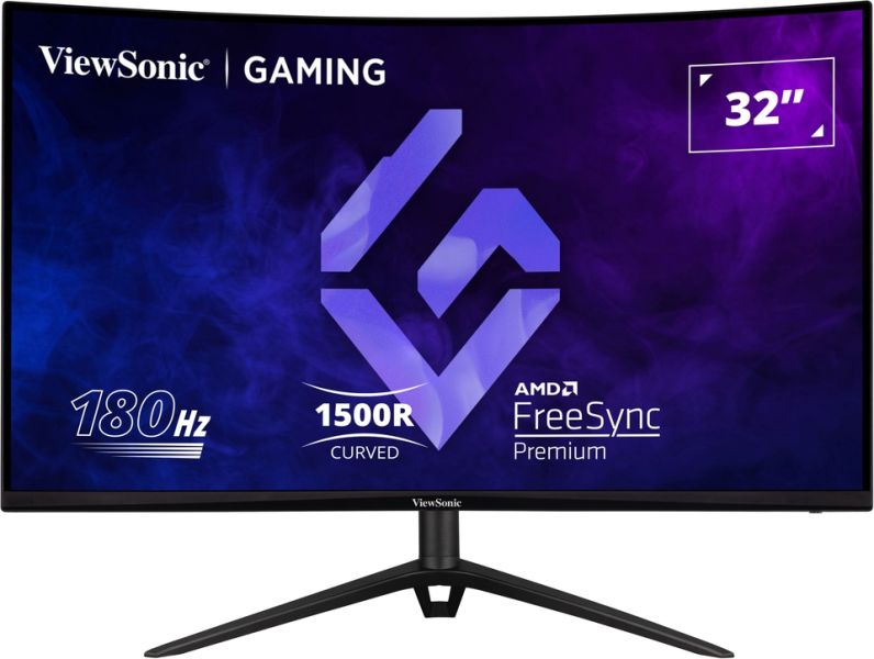 ViewSonic LCD Displej VX3218-PC-MHDJ
