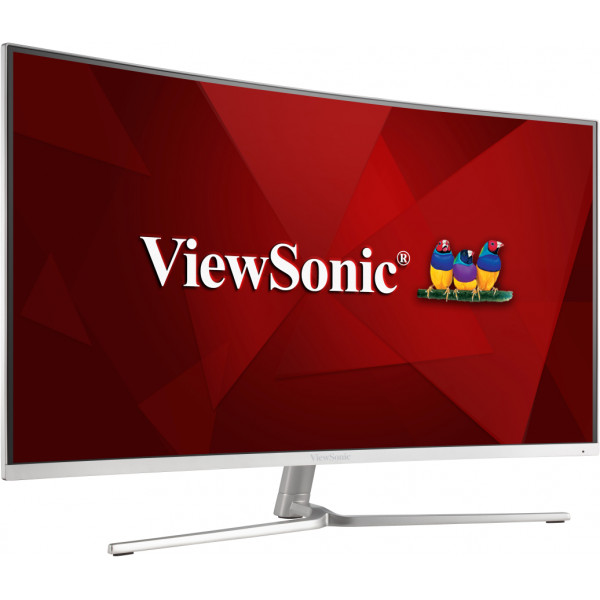 ViewSonic LCD Displej VX3258-PC-MHD-W