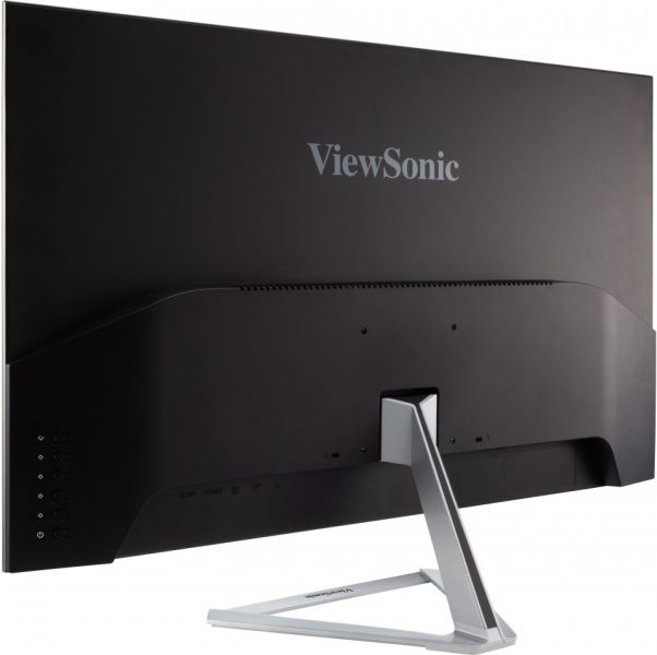 ViewSonic LCD Displej VX3276-2K-MHD-2