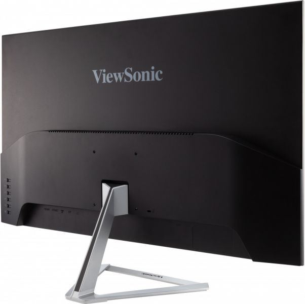 ViewSonic LCD Displej VX3276-2K-MHD-2