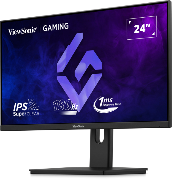 ViewSonic LCD Displej XG24G1