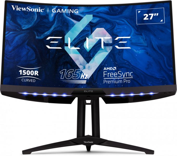 ViewSonic LCD Displej XG270QC