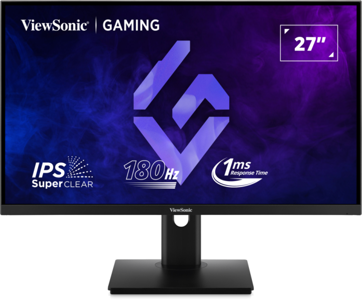 ViewSonic LCD Displej XG27G1
