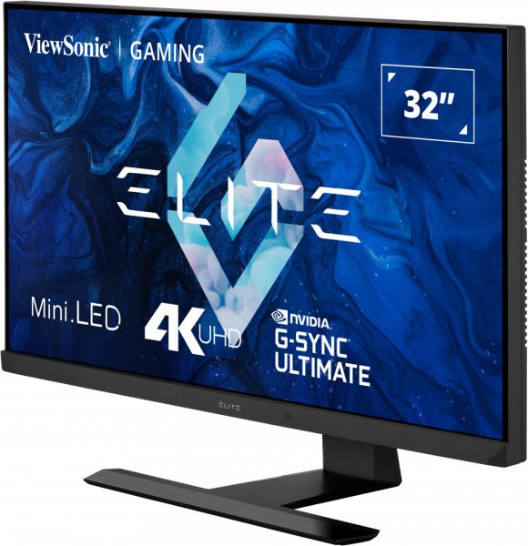 ViewSonic LCD Displej XG321UG