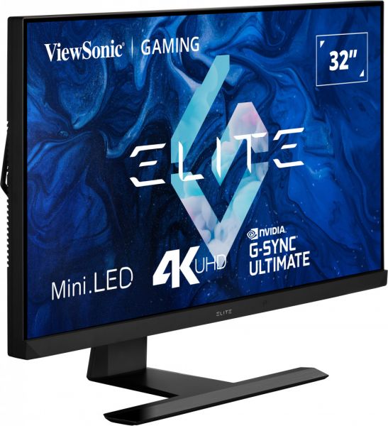 ViewSonic LCD Displej XG321UG