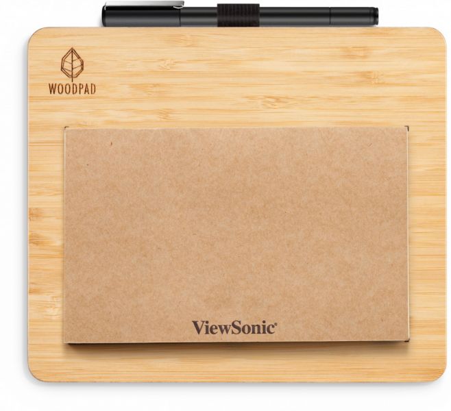 ViewSonic Pen displej ViewBoard NotePad