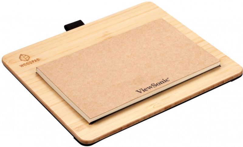 ViewSonic Pen displej ViewBoard NotePad