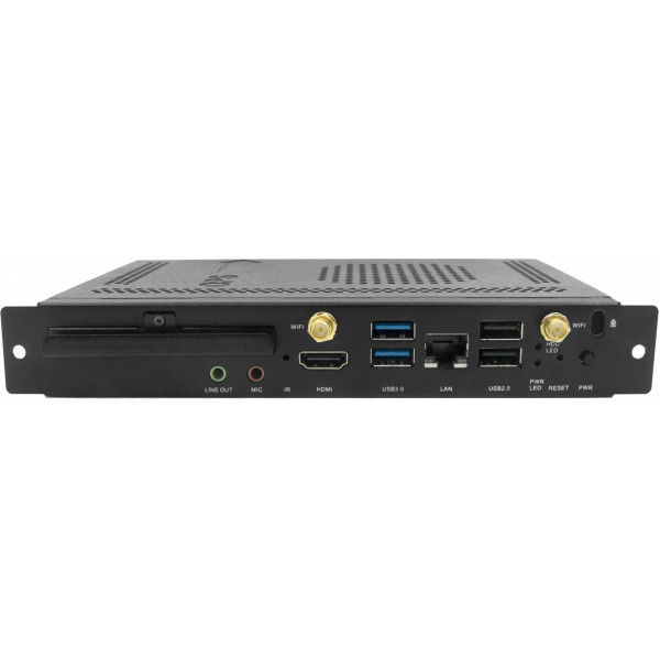 ViewSonic Odnímatelné PC moduly VPC12-WPO-8