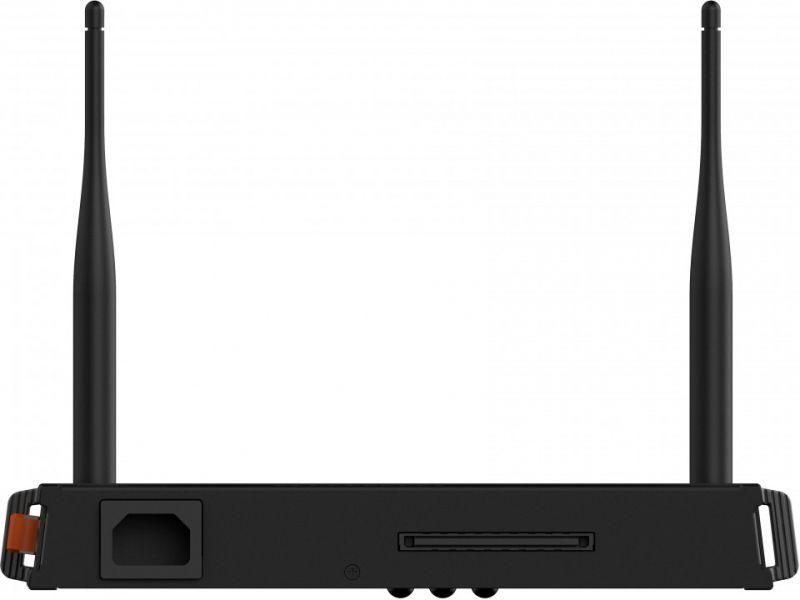 ViewSonic Odnímatelné PC moduly VPC25-P Series