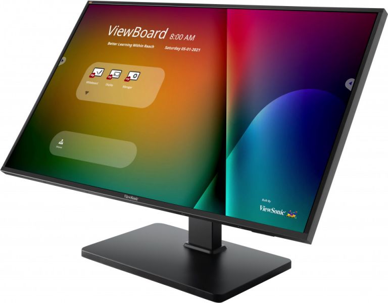 ViewSonic Příslušenství pro komerční displeje VB-STND-006