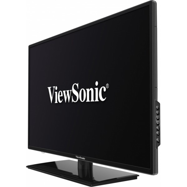 ViewSonic Komerční displeje CDE4200-L-E