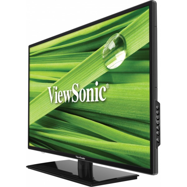 ViewSonic Komerční displeje CDE4200-L-E